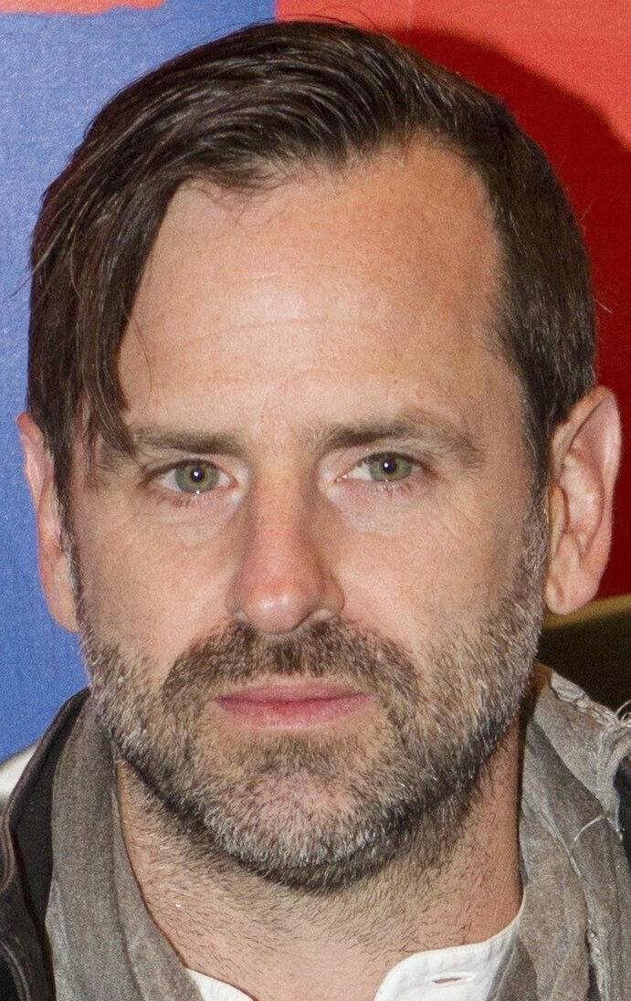 фото Крэйг Гудвил