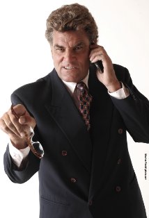 фото Джон Э. Коулмэн