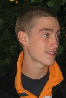 фото Йен Кронин