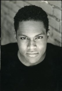 фото Кит Ямал Доунинг