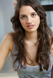 фото Моника К. Росс