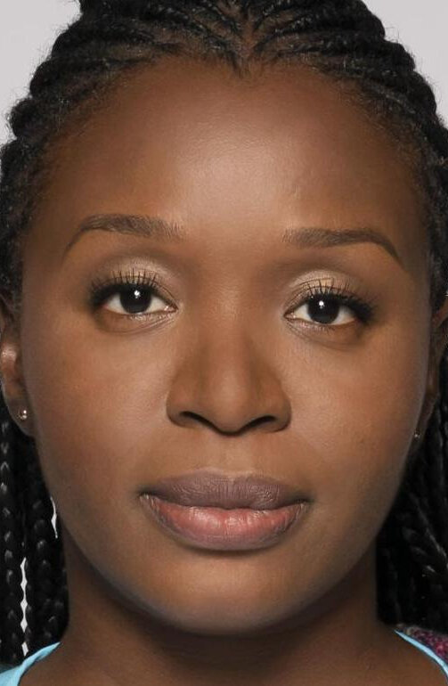 фото Фолаке Оловофойеку