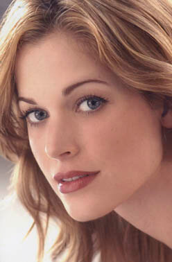 фото Хлоя Уайтфорд