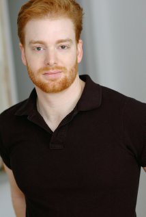 фото Дэвид Эбельс