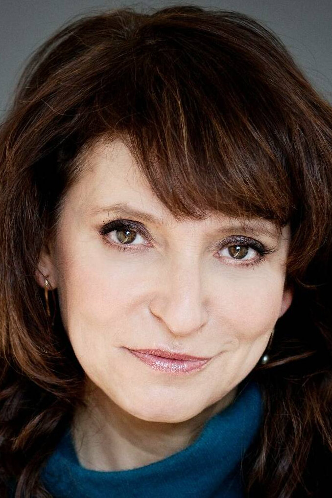 фото Сюзанна Бир