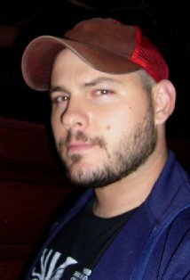 фото Энтони Сант’Ансельмо