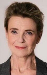 фото Стина Экблад