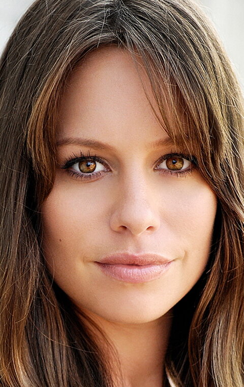 фото Дженнифер Петерсон-Хинд