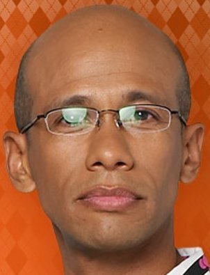 фото Рон Батлер