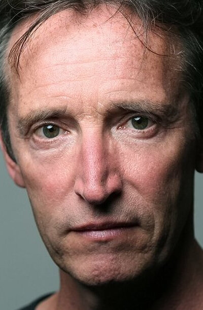 фото Питер Хэмилтон Дайер