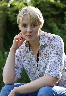 фото Аннетт Вествуд