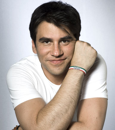 фото Маурисио Барселата