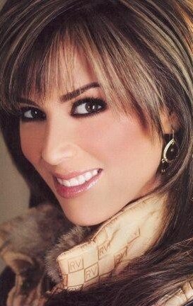 фото Жаклин Бракамонтес