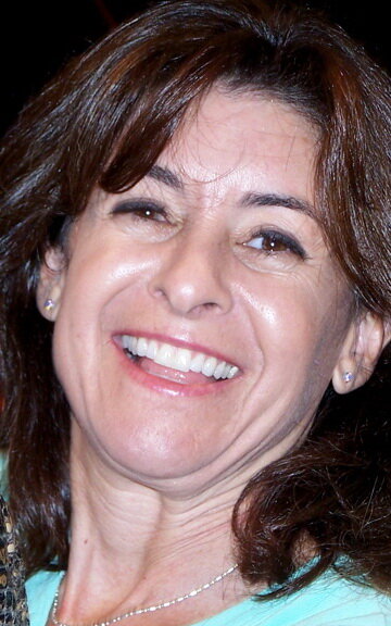 фото Джули Скардина