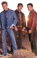 фото Rascal Flatts