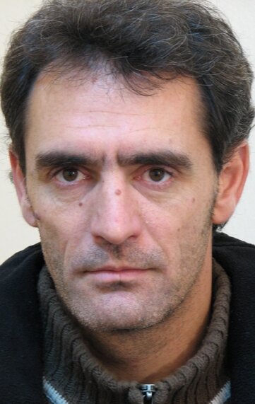 фото Димитер Мартинов