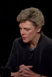 фото Cokie Roberts
