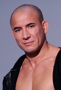 фото Фабиано Иха