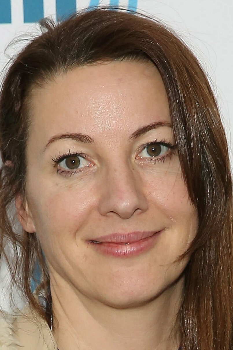 фото Бонни Макфарлейн