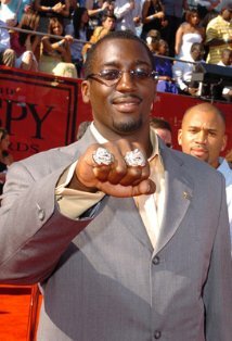 фото Дион Бренч