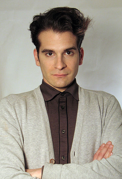 фото Карлос Денглер