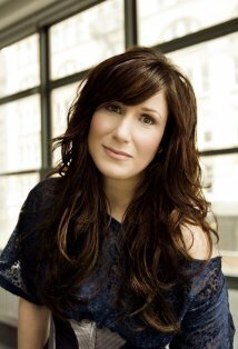 фото Стефани Дж. Блок