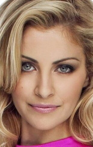 фото Танит Бэлбин