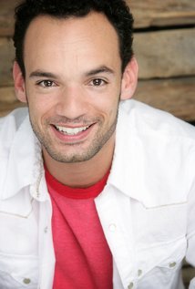 фото Дэнни Фаррелл