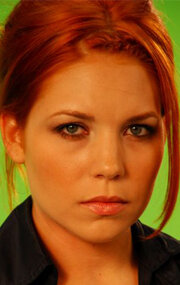 фото Холли Брук