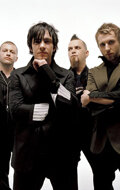 фото Three Days Grace