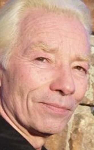 фото Рион Хантер