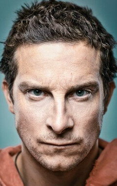 фото Беар Гриллс