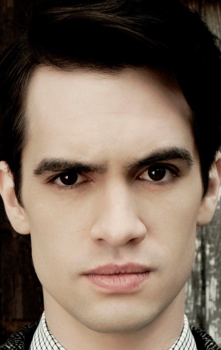 фото Брендон Ури