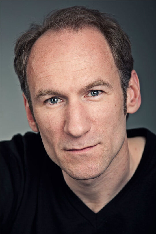 фото Майкл Дорн