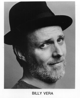 фото Билли Вера