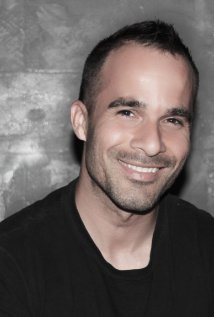 фото Крис Бикфорд