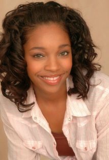 фото Кристина Джексон