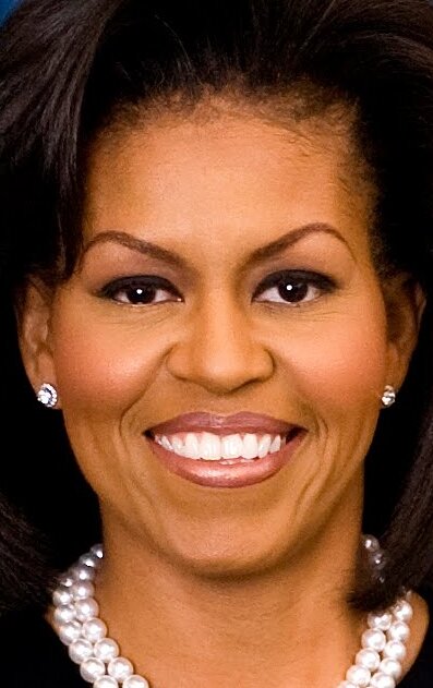 фото Мишель Обама