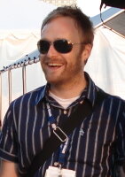 фото Кристофер Маккаллок