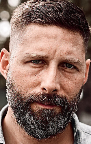 фото Andrew Ramaglia