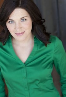 фото Джессика Харрис