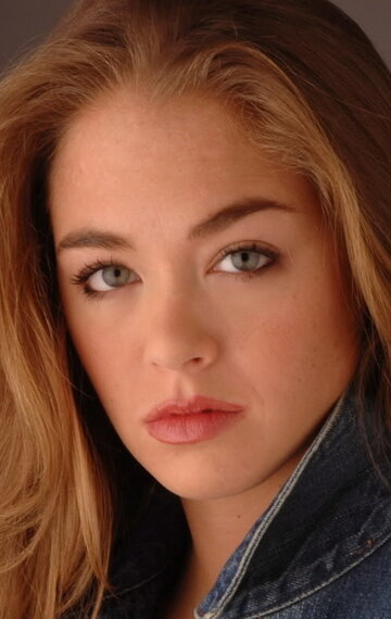 фото Эмбер Скотт