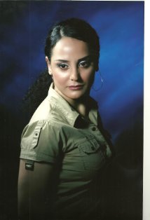 фото Mina Lakani