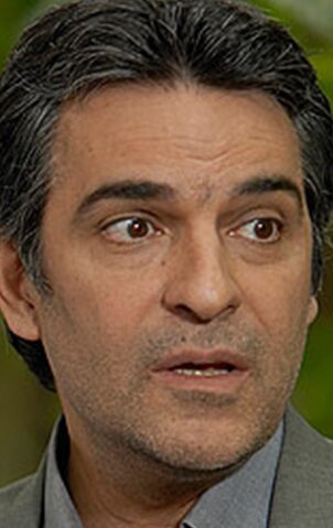 фото Ардалан Шоджа Каве