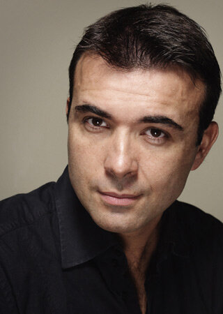 фото Жан-Луи Андриё