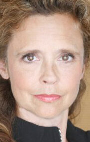 фото Бренда Исаак Бут