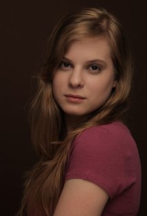 фото Миранда Грусс