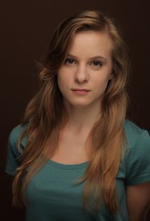 фото Ребекка Грусс