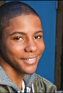 фото Данте Кларк