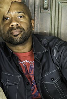 фото Дэвид Уенделл Бойкинс